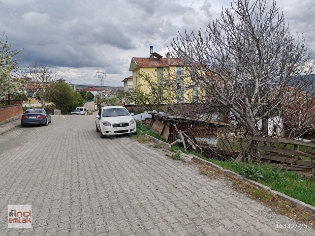 DEVLET HASTANESİNE YÜRÜME MESAFESİNDE İMARLI 420 M2 - Görsel 6