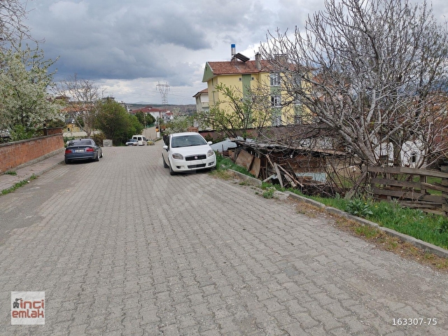 DEVLET HASTANESİNE YÜRÜME MESAFESİNDE İMARLI 420 M2 - Görsel 5