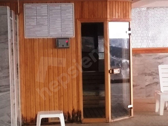 NATAVEGA KONUTLARINDA MOBİLYALI KİRALIK 1+1 DAİRE FIRSATI! - Görsel 22
