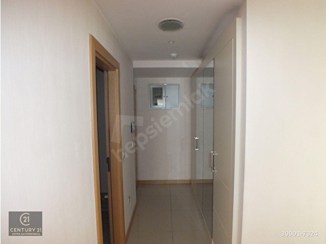 NATAVEGA KONUTLARINDA MOBİLYALI KİRALIK 1+1 DAİRE FIRSATI! - Görsel 16