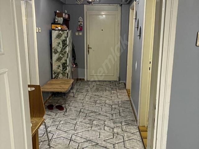 BAHÇELİEVLER MAHALLESİ HÜRRİYET CADDESİ ÜZERİNDE 2+1 SATILIK DAİRE - Görsel 8