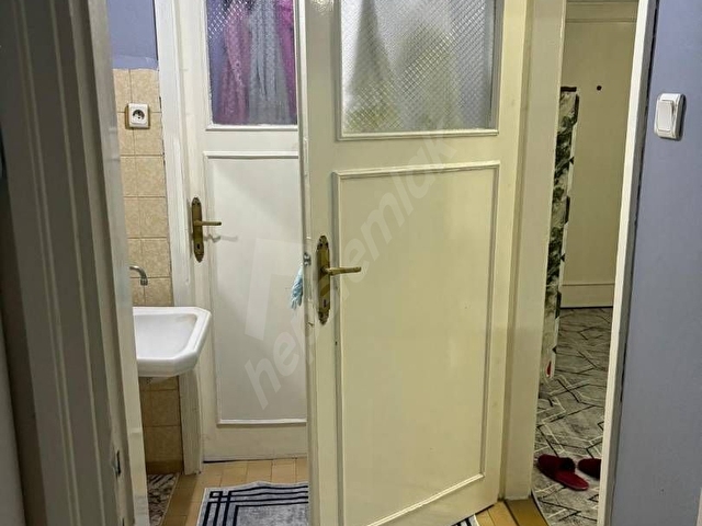 BAHÇELİEVLER MAHALLESİ HÜRRİYET CADDESİ ÜZERİNDE 2+1 SATILIK DAİRE - Görsel 13