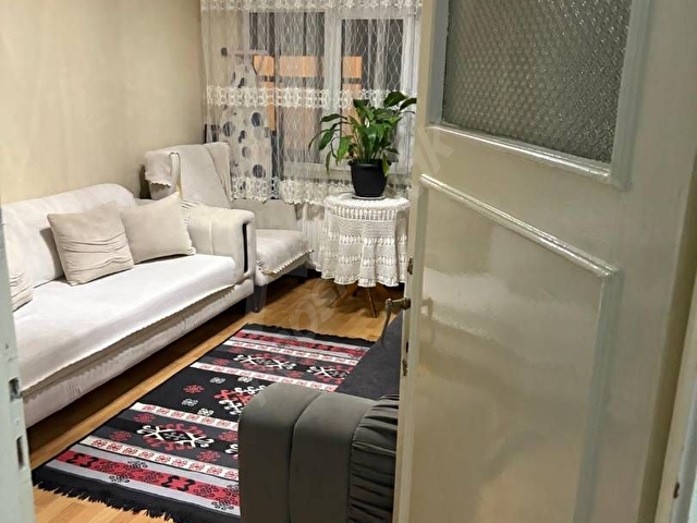 BAHÇELİEVLER MAHALLESİ HÜRRİYET CADDESİ ÜZERİNDE 2+1 SATILIK DAİRE - Görsel 10