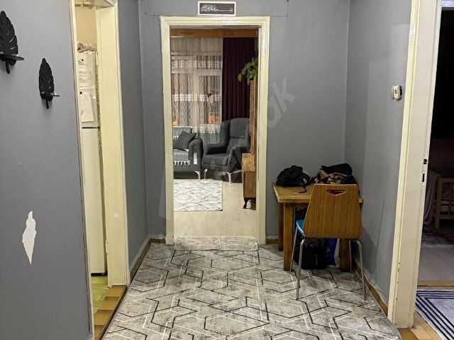 BAHÇELİEVLER MAHALLESİ HÜRRİYET CADDESİ ÜZERİNDE 2+1 SATILIK DAİRE - Görsel 6
