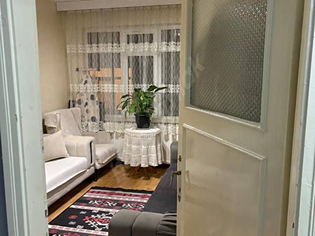 BAHÇELİEVLER MAHALLESİ HÜRRİYET CADDESİ ÜZERİNDE 2+1 SATILIK DAİRE - Görsel 11
