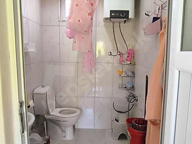MABELDEN ÜZÜMLÜ/BAYIRBAĞDA SATILIK 3,843 m2 BAHÇE VE DOĞA EVİ - Görsel 6