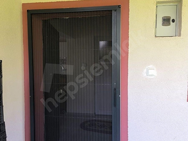 MABELDEN ÜZÜMLÜ/BAYIRBAĞDA SATILIK 3,843 m2 BAHÇE VE DOĞA EVİ - Görsel 11
