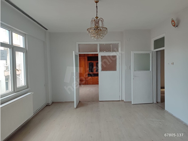 AYTAŞ EMLAKtan İLKADIM REŞADİYE MAH.de SATILIK 3+1 DAİRE - Görsel 3