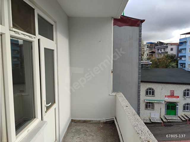 AYTAŞ EMLAKtan İLKADIM REŞADİYE MAH.de SATILIK 3+1 DAİRE - Görsel 8