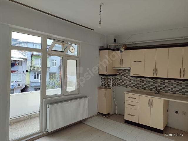 AYTAŞ EMLAKtan İLKADIM REŞADİYE MAH.de SATILIK 3+1 DAİRE - Görsel 15