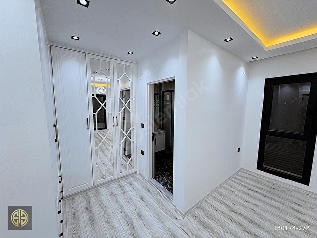 ER-KA YAPIDAN KAPIZLI BAKANLIKLAR CAD. SATILIK 3+1 LÜKS VİLLA - Görsel 18
