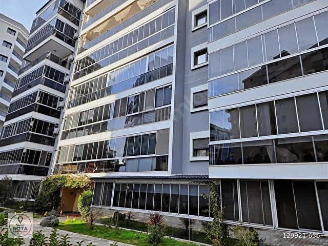 Beyoğlu Konakları Sitesi Yazlık Tanında Eşyalı Kiralık Daire - Görsel 7