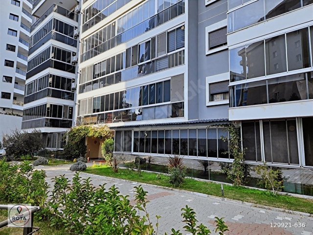 Beyoğlu Konakları Sitesi Yazlık Tanında Eşyalı Kiralık Daire - Görsel 6