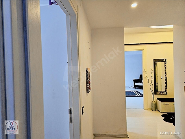 Beyoğlu Konakları Sitesi Yazlık Tanında Eşyalı Kiralık Daire - Görsel 23