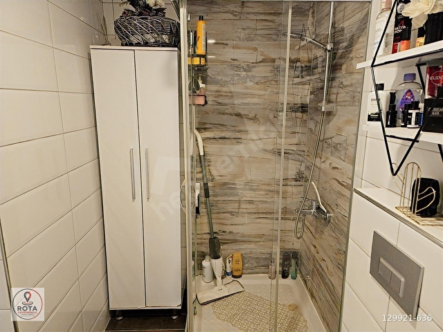 Beyoğlu Konakları Sitesi Yazlık Tanında Eşyalı Kiralık Daire - Görsel 19
