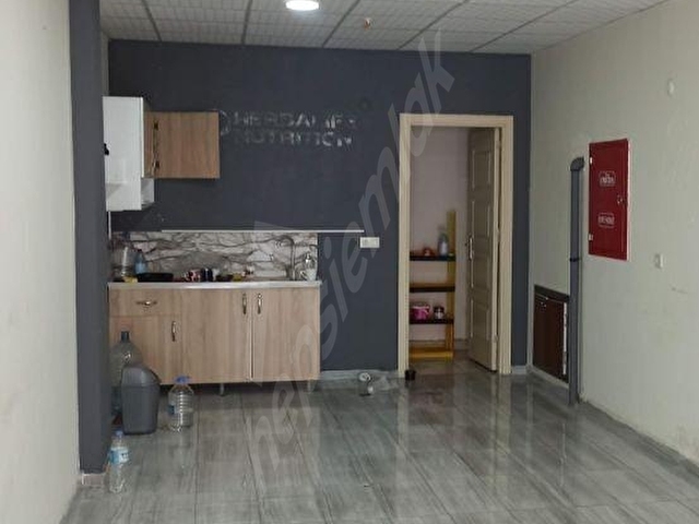 BUHARA MAH EDİPOĞLU CAD ÜZERİ SATLIK KİRACILI DÜKKAN - Görsel 17