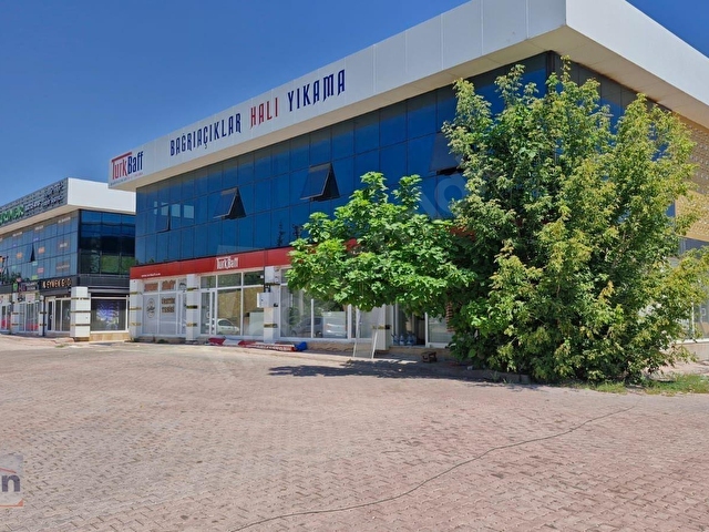 BUHARA MAH EDİPOĞLU CAD ÜZERİ SATLIK KİRACILI DÜKKAN - Görsel 19