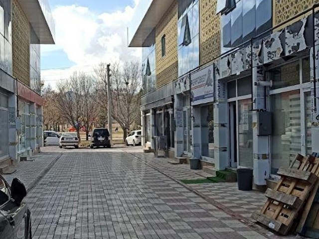 BUHARA MAH EDİPOĞLU CAD ÜZERİ SATLIK KİRACILI DÜKKAN - Görsel 10