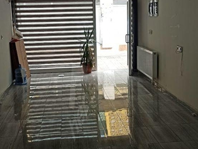 BUHARA MAH EDİPOĞLU CAD ÜZERİ SATLIK KİRACILI DÜKKAN - Görsel 15