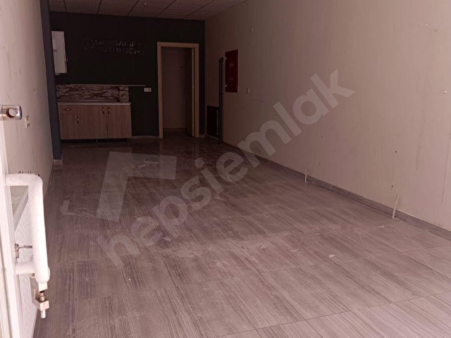 BUHARA MAH EDİPOĞLU CAD ÜZERİ SATLIK KİRACILI DÜKKAN - Görsel 9