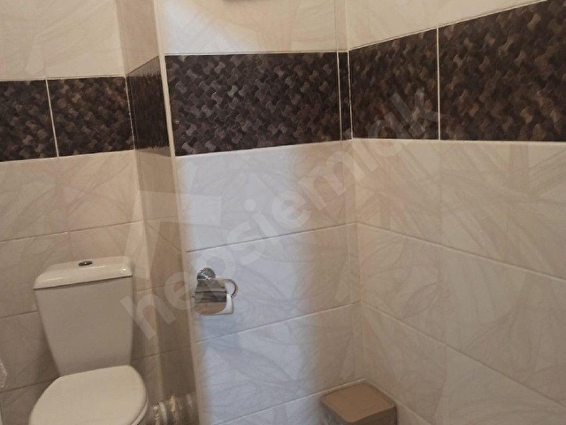 ESENLER TUNA MAHALLESİNDE SATILIK 2+1 KREDİLİ DAİRE - Görsel 16