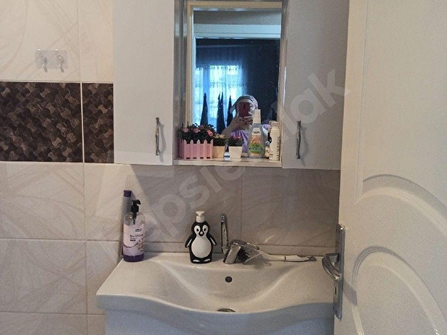 ESENLER TUNA MAHALLESİNDE SATILIK 2+1 KREDİLİ DAİRE - Görsel 20