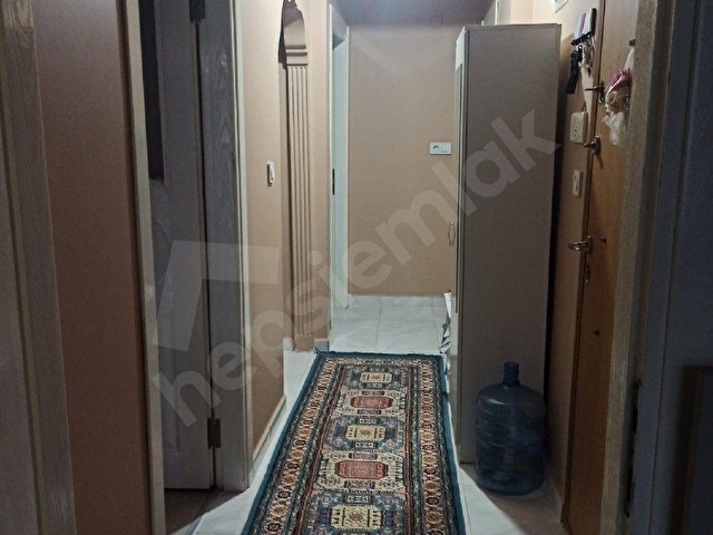 ESENLER TUNA MAHALLESİNDE SATILIK 2+1 KREDİLİ DAİRE - Görsel 21