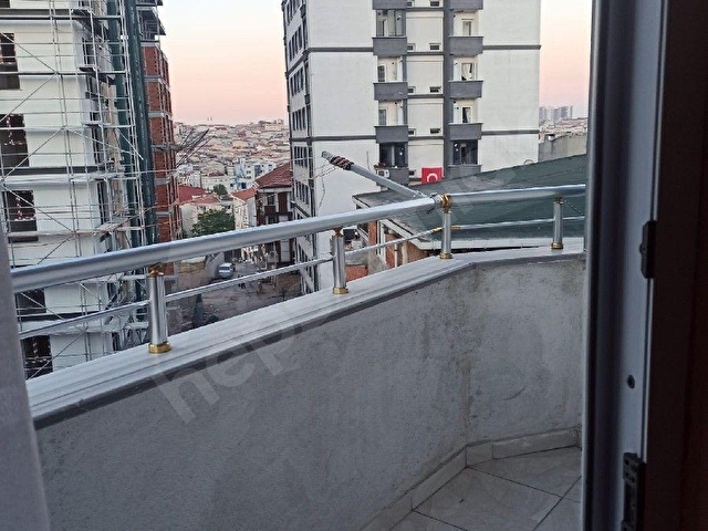 ESENLER TUNA MAHALLESİNDE SATILIK 2+1 KREDİLİ DAİRE - Görsel 24