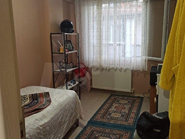 ESENLER TUNA MAHALLESİNDE SATILIK 2+1 KREDİLİ DAİRE