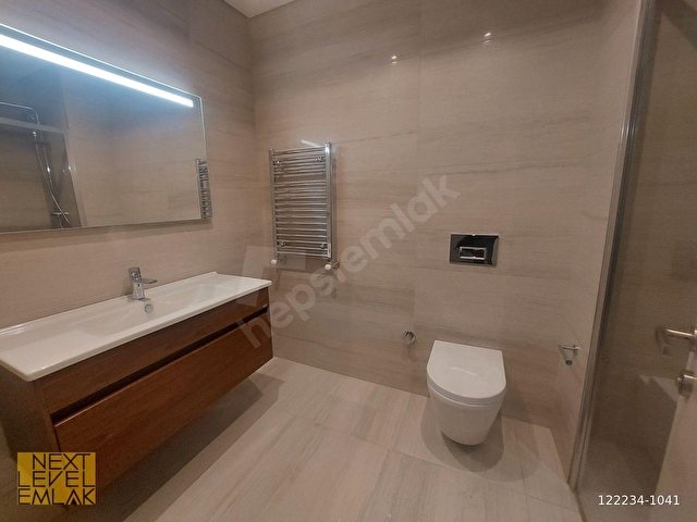 MERKEZ ANKARA PROJESİNDE SATILIK DOĞU CEPHE BÜYÜK TİP 3+1 DAİRE - Görsel 17