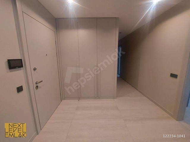 MERKEZ ANKARA PROJESİNDE SATILIK DOĞU CEPHE BÜYÜK TİP 3+1 DAİRE - Görsel 30