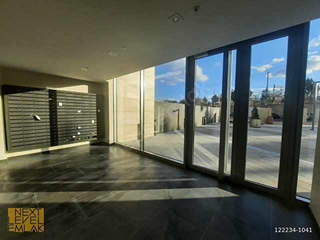 MERKEZ ANKARA PROJESİNDE SATILIK DOĞU CEPHE BÜYÜK TİP 3+1 DAİRE - Görsel 25