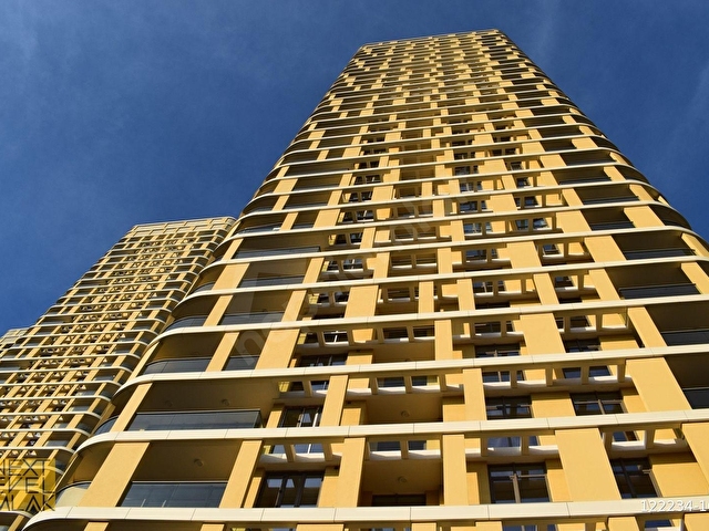 MERKEZ ANKARA PROJESİNDE SATILIK DOĞU CEPHE BÜYÜK TİP 3+1 DAİRE - Görsel 22