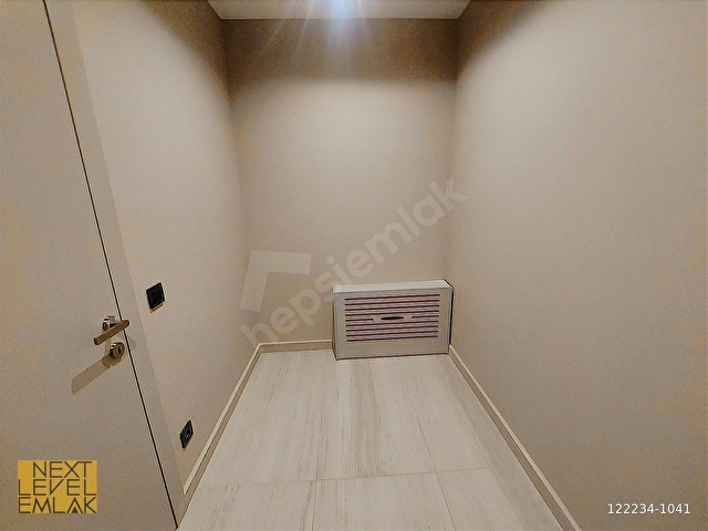 MERKEZ ANKARA PROJESİNDE SATILIK DOĞU CEPHE BÜYÜK TİP 3+1 DAİRE - Görsel 20