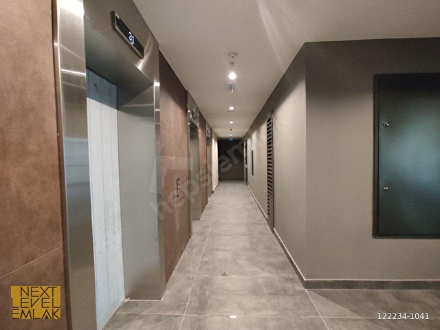 MERKEZ ANKARA PROJESİNDE SATILIK DOĞU CEPHE BÜYÜK TİP 3+1 DAİRE - Görsel 23