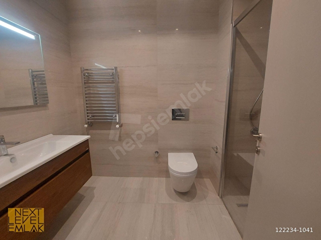 MERKEZ ANKARA PROJESİNDE SATILIK DOĞU CEPHE BÜYÜK TİP 3+1 DAİRE - Görsel 16
