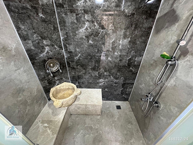 MHR Grouptan Seyrantepede sitede Satılık 5 odalı daire - Görsel 30