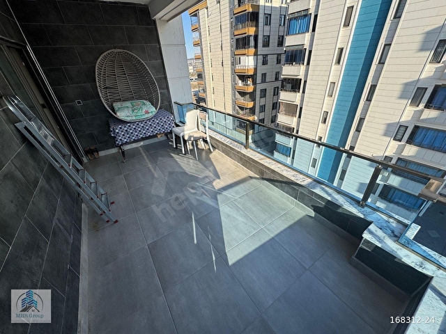 MHR Grouptan Seyrantepede sitede Satılık 5 odalı daire - Görsel 22