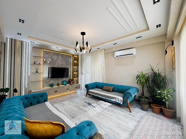 MHR Grouptan Seyrantepede sitede Satılık 5 odalı daire - Görsel 20