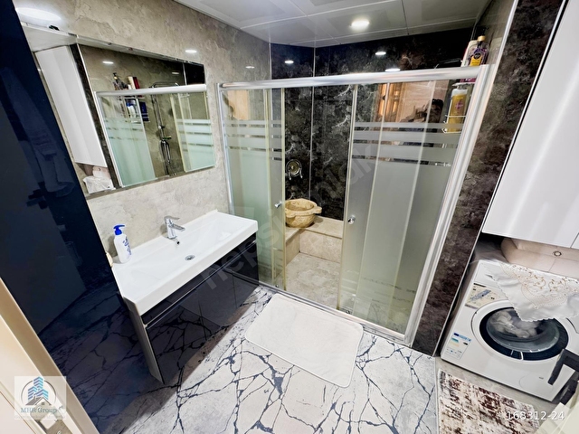 MHR Grouptan Seyrantepede sitede Satılık 5 odalı daire - Görsel 29