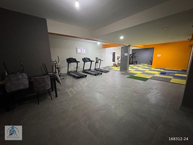 MHR Grouptan Seyrantepede sitede Satılık 5 odalı daire - Görsel 8