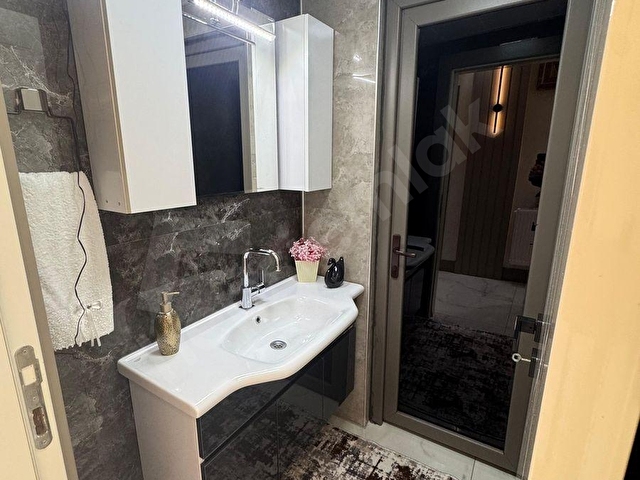 MHR Grouptan Seyrantepede sitede Satılık 5 odalı daire - Görsel 24