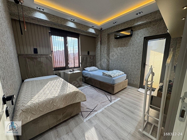 MHR Grouptan Seyrantepede sitede Satılık 5 odalı daire - Görsel 28