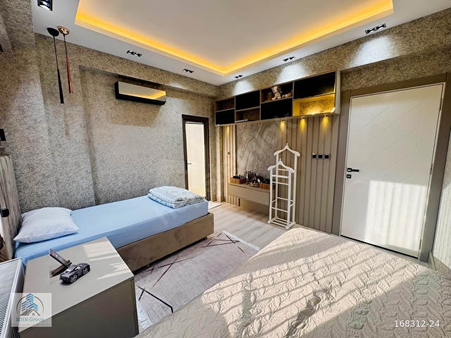 MHR Grouptan Seyrantepede sitede Satılık 5 odalı daire - Görsel 27