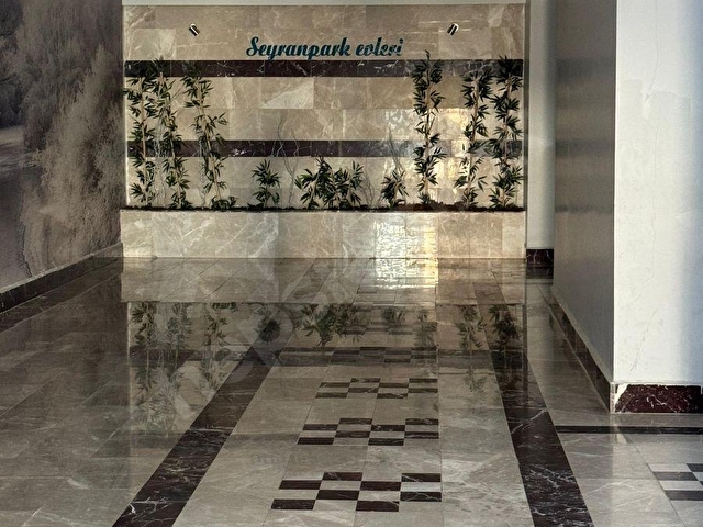 MHR Grouptan Seyrantepede sitede Satılık 5 odalı daire - Görsel 7