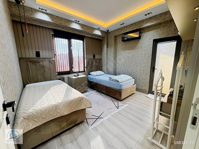 MHR Grouptan Seyrantepede sitede Satılık 5 odalı daire - Görsel 25