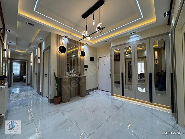 MHR Grouptan Seyrantepede sitede Satılık 5 odalı daire - Görsel 10