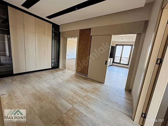 Zek Prestij Evleri 5.Kat 270 m2, 5+1 Süper Lüx Daire - Görsel 17