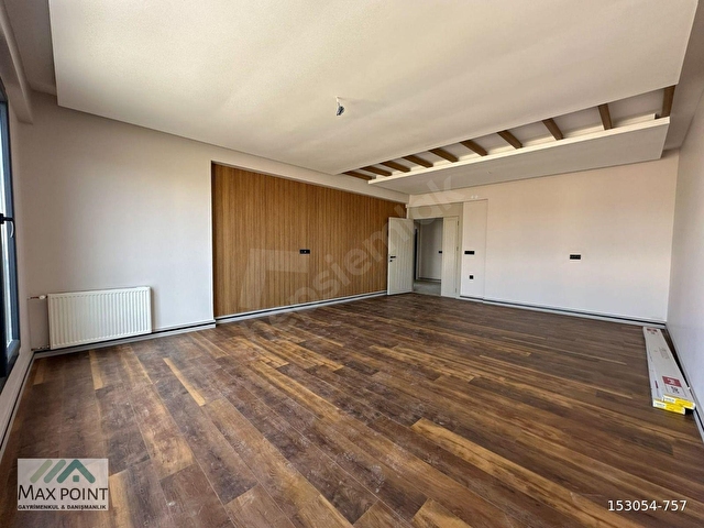 Zek Prestij Evleri 5.Kat 270 m2, 5+1 Süper Lüx Daire - Görsel 25