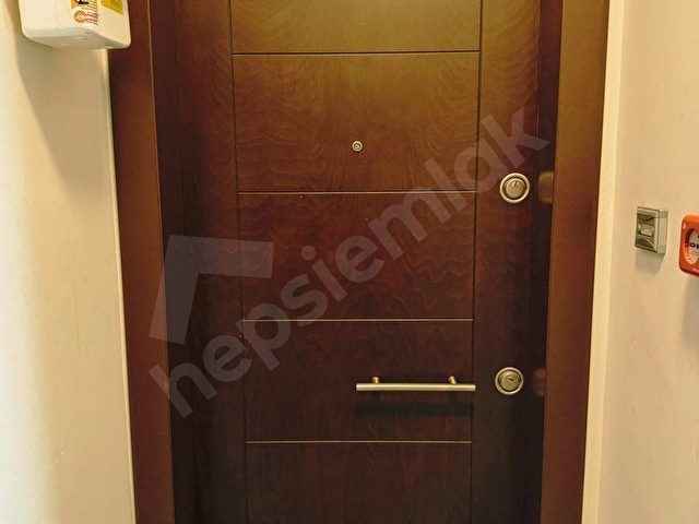 Eskişehir Yenibağlar Eşyalı Ayrı Mutfaklı 1+1 Kiralık Daire - Görsel 8